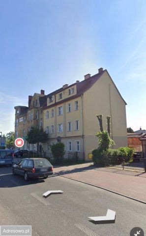 Mieszkanie 2-pokojowe Sławno, ul. Armii Krajowej. Zdjęcie 1