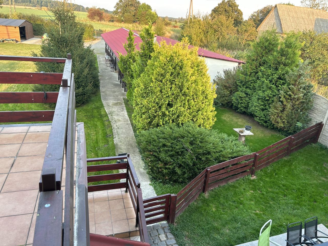 bliźniak, 5 pokoi Górsko. Zdjęcie 15