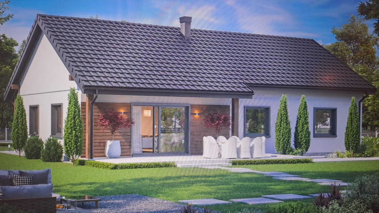 Działka budowlana Lubsko, ul. Jesionowa. Zdjęcie 3