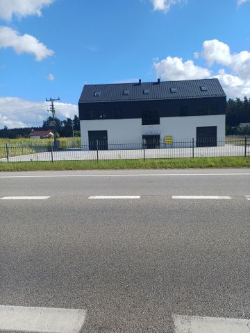 Lokal Kębłowo, ul. Akacjowa. Zdjęcie 1