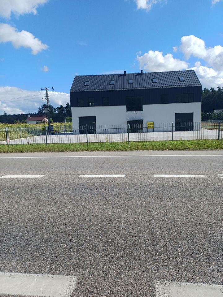 Lokal Kębłowo, ul. Akacjowa. Zdjęcie 1