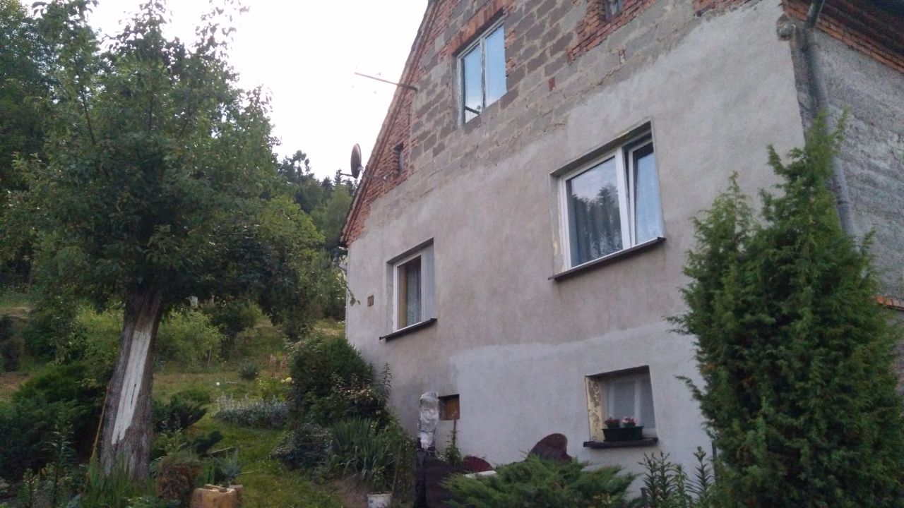 Działka inna Gorzeń Górny. Zdjęcie 4