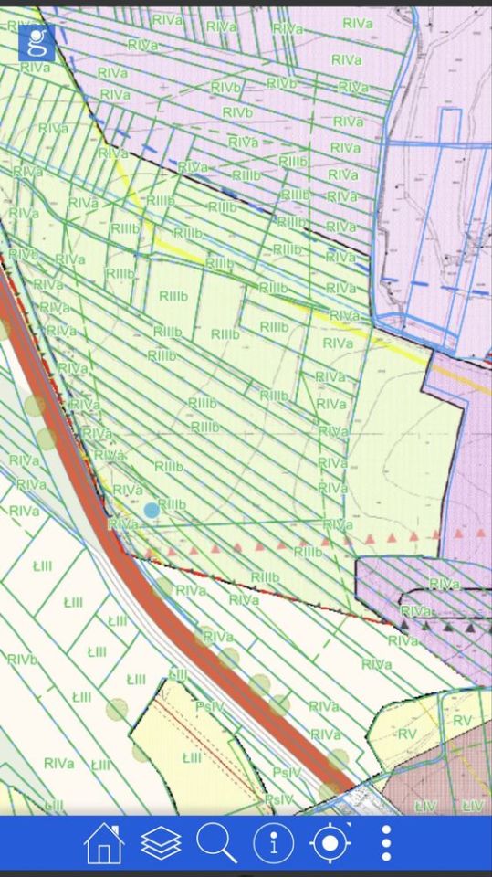 Działka rolna Siewierz. Zdjęcie 2