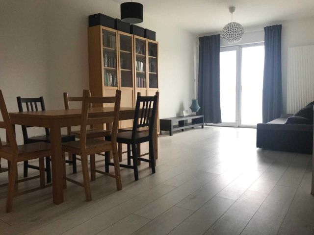 Mieszkanie 2-pokojowe Nowa Sól. Zdjęcie 1