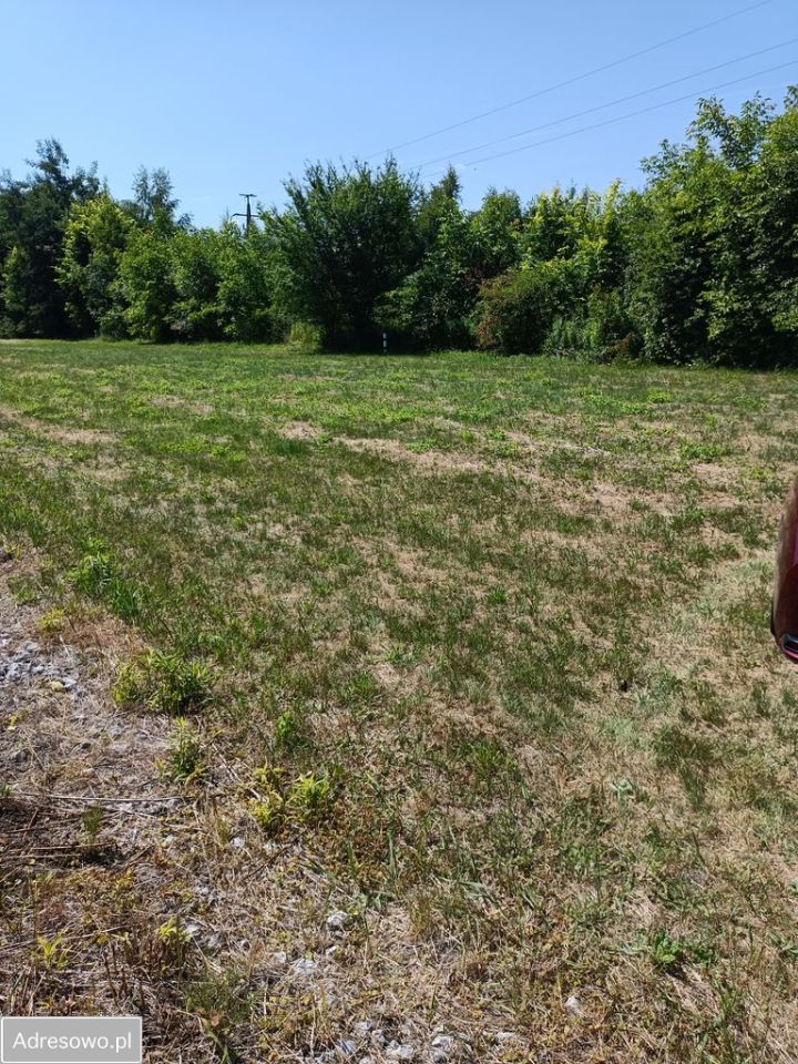 Działka budowlana Kraków Nowa Huta, ul. Zakarnie. Zdjęcie 7