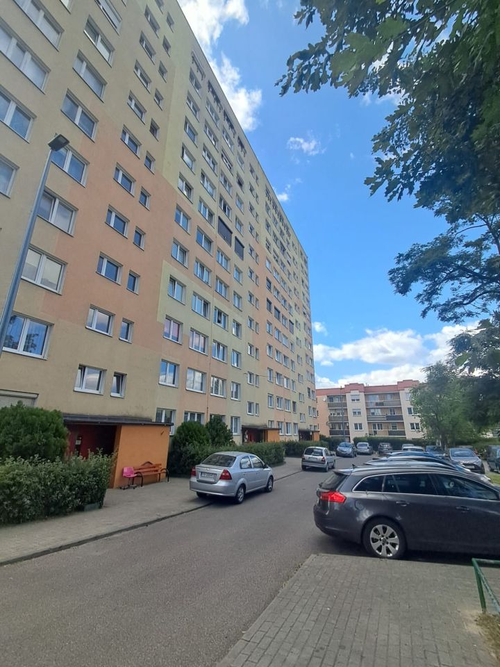 Mieszkanie 2-pokojowe Kalisz Widok , ul. Widok. Zdjęcie 10