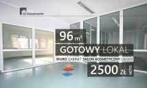 Biuro Kamienna Góra, ul. Słoneczna