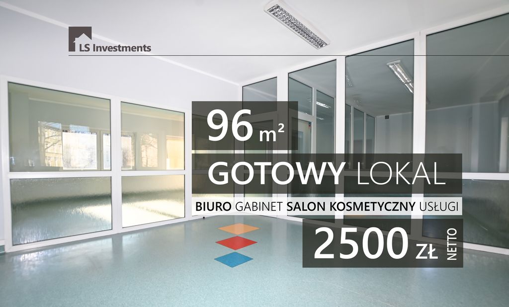 Biuro Kamienna Góra, ul. Słoneczna