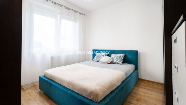 Mieszkanie 3-pokojowe Kraków Płaszów, ul. Myśliwska. Zdjęcie 8