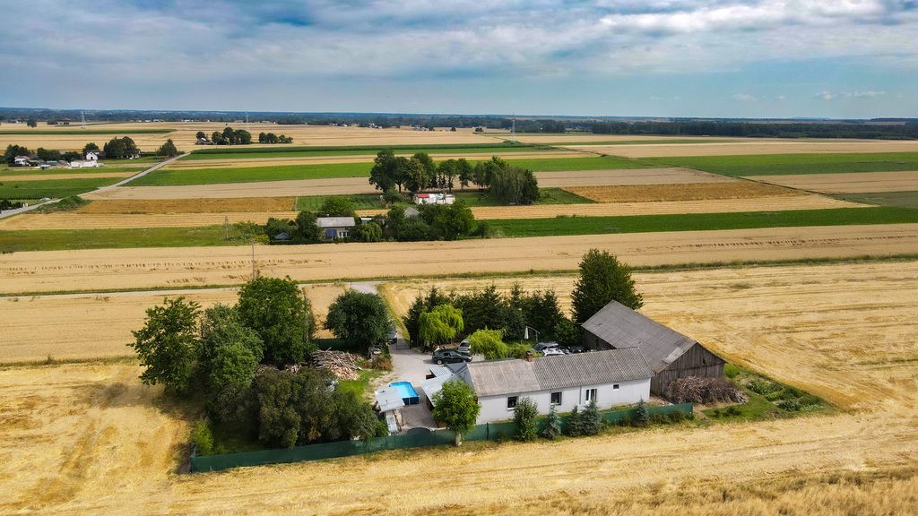 Działka budowlana Wierzchowiska Wierzchowiska Pierwsze. Zdjęcie 12