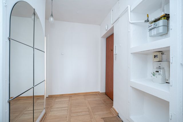 Mieszkanie 3-pokojowe Warszawa Śródmieście, ul. Senatorska. Zdjęcie 9