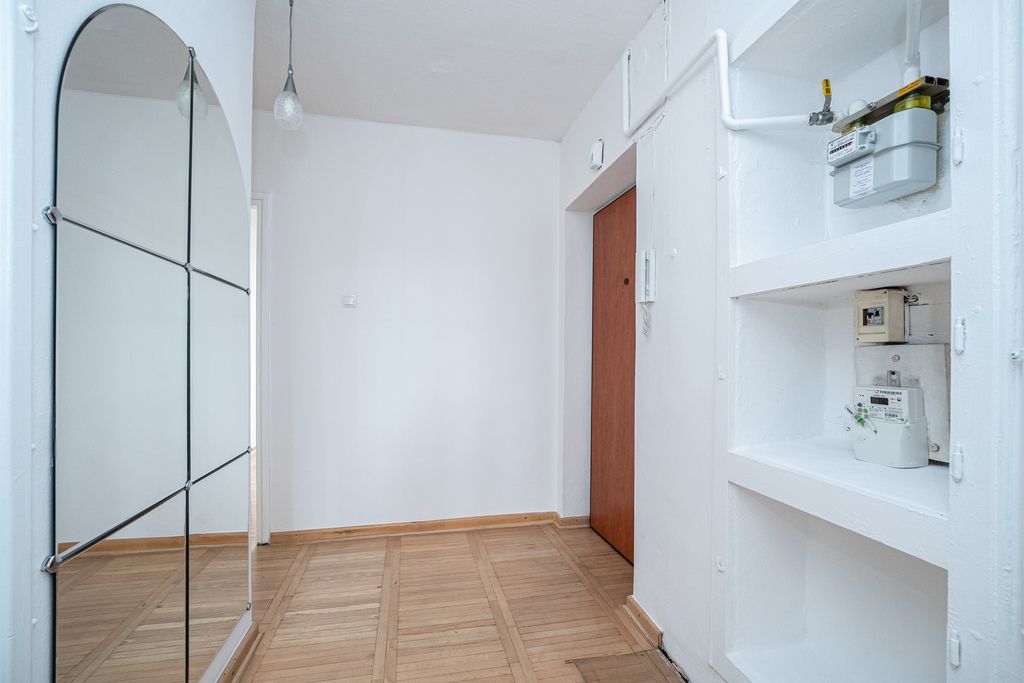 Mieszkanie 3-pokojowe Warszawa Śródmieście, ul. Senatorska. Zdjęcie 9