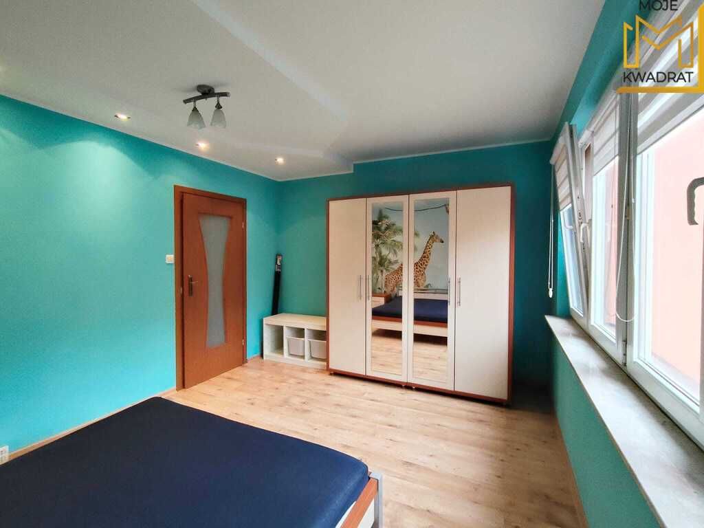 Mieszkanie 3-pokojowe Bełchatów. Zdjęcie 6