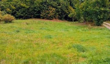 Działka budowlana Wilcza