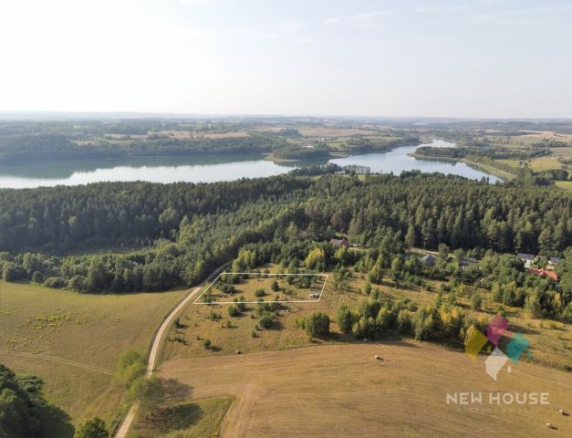 Działka Śniadowo. Zdjęcie 9