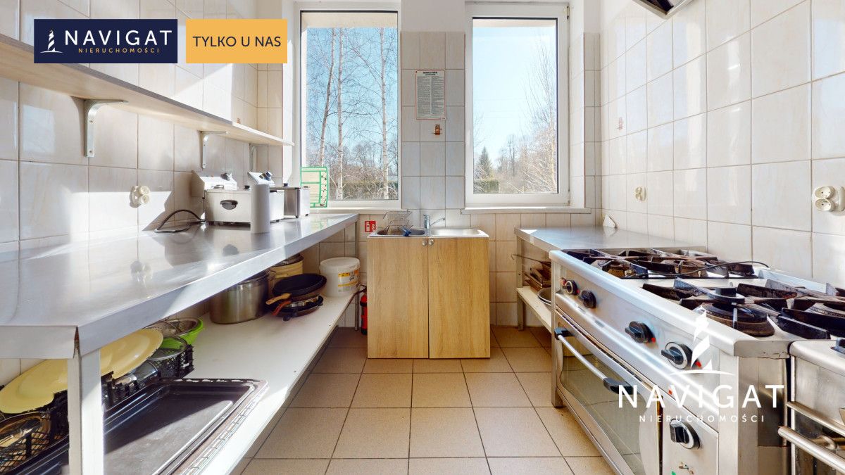 Lokal Bożepole Małe, ul. Przemysłowa. Zdjęcie 10