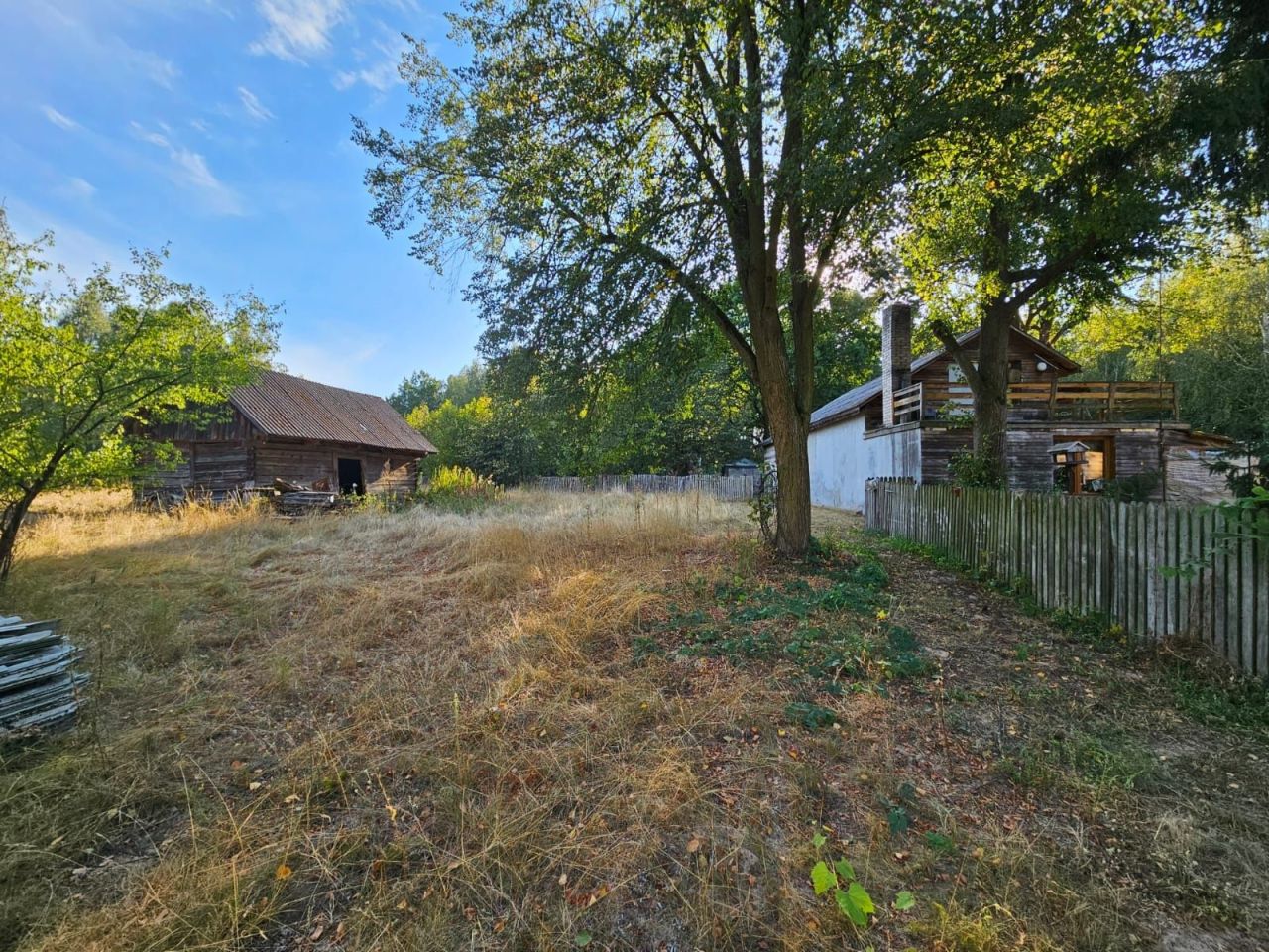 Działka budowlana Czarnowiec. Zdjęcie 5