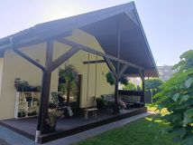 dom wolnostojący Porosły. Zdjęcie 4