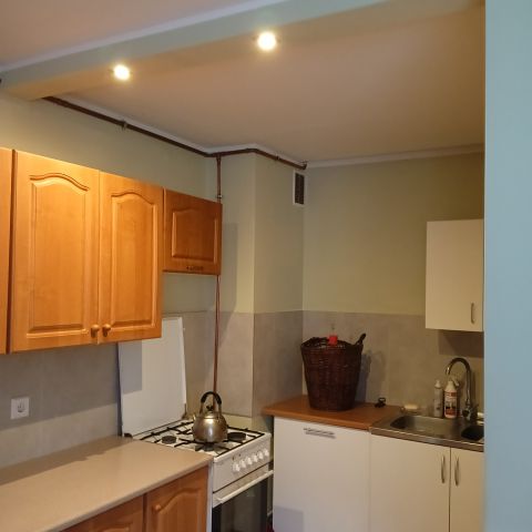 Mieszkanie 2-pokojowe Bielawa, ul. Akacjowa 4. Zdjęcie 1