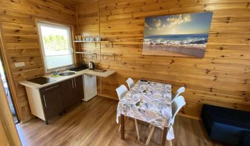 Działka budowlana Darłowo Darłówko, ul. Polna