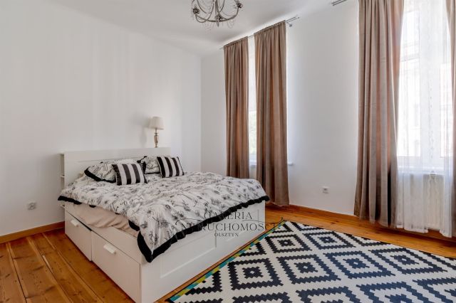 Mieszkanie 4-pokojowe Olsztyn, ul. Warmińska. Zdjęcie 17