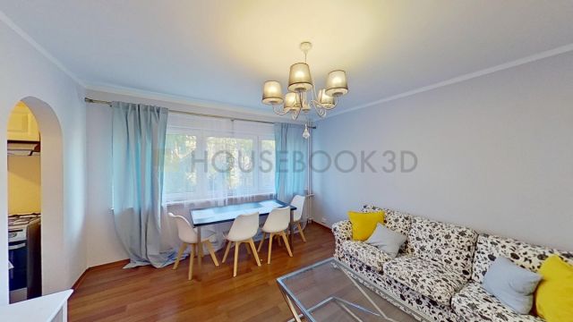 Mieszkanie 2-pokojowe Warszawa Wola, ul. Pustola. Zdjęcie 4