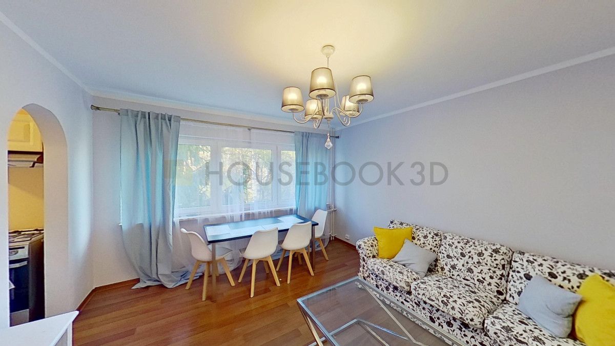 Mieszkanie 2-pokojowe Warszawa Wola, ul. Pustola. Zdjęcie 4