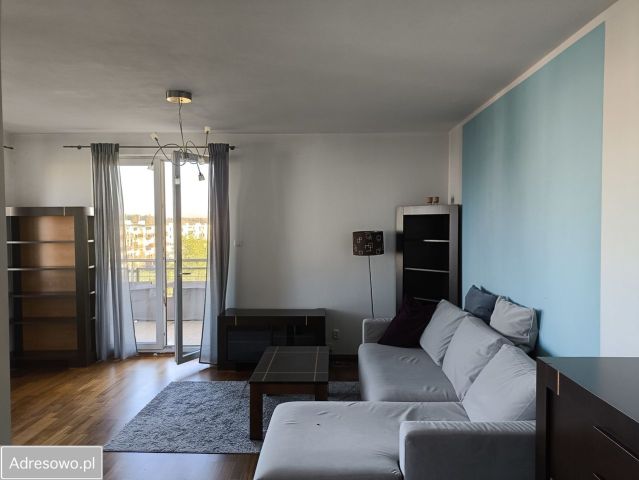 Mieszkanie 2-pokojowe Łódź Olechów, ul. Wacława Wojewódzkiego. Zdjęcie 1