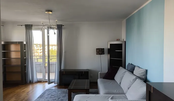 Mieszkanie 2-pokojowe Łódź Olechów, ul. Wacława Wojewódzkiego