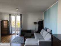 Mieszkanie 2-pokojowe Łódź Olechów, ul. Wacława Wojewódzkiego