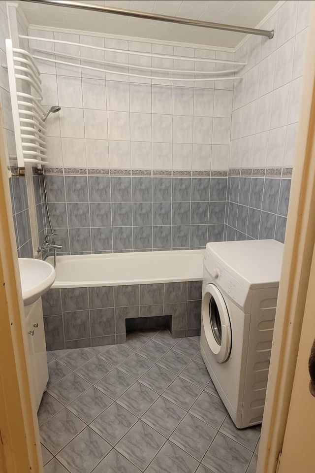 Mieszkanie 2-pokojowe Łęczna, ul. Generała Sikorskiego. Zdjęcie 8