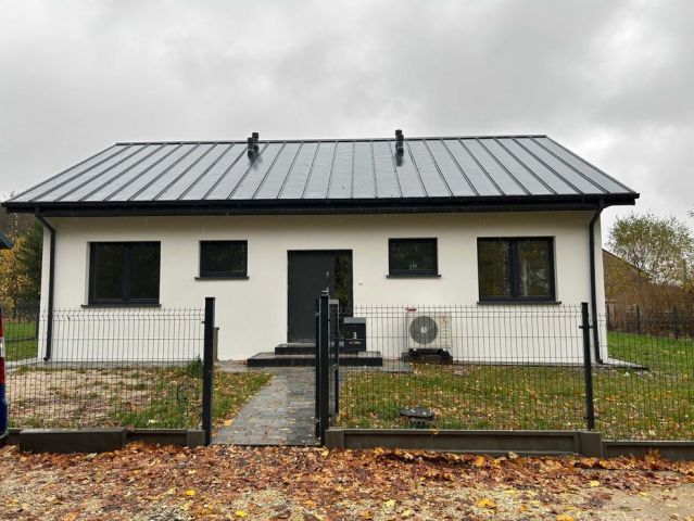 dom wolnostojący Kletnia. Zdjęcie 1