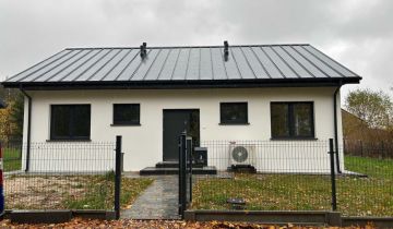 dom wolnostojący Kletnia