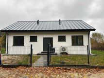 dom wolnostojący Kletnia