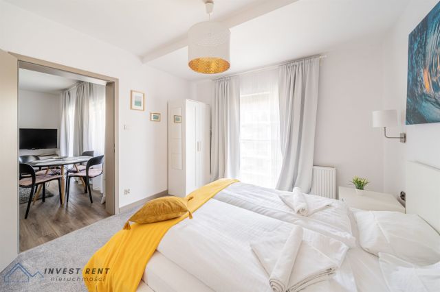 Mieszkanie 2-pokojowe Sianożęty. Zdjęcie 8
