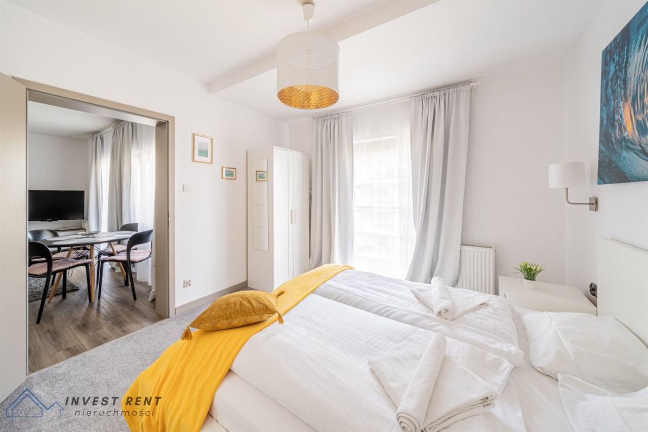 Mieszkanie 2-pokojowe Sianożęty. Zdjęcie 8