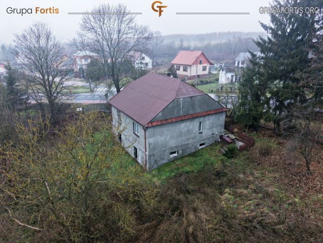 dom wolnostojący, 4 pokoje Kije. Zdjęcie 2