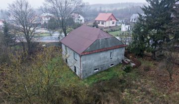 dom wolnostojący, 4 pokoje Kije