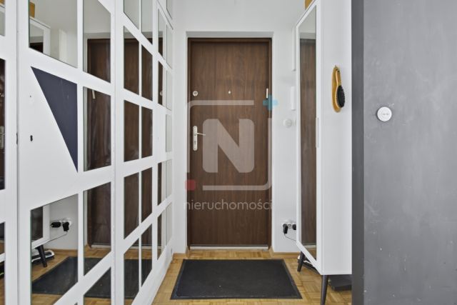 Mieszkanie 2-pokojowe Warszawa Śródmieście, ul. Górnośląska. Zdjęcie 16