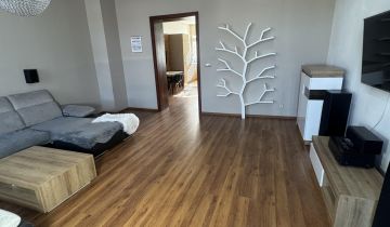 Mieszkanie 4-pokojowe Bytom Śródmieście, ul. Krakowska