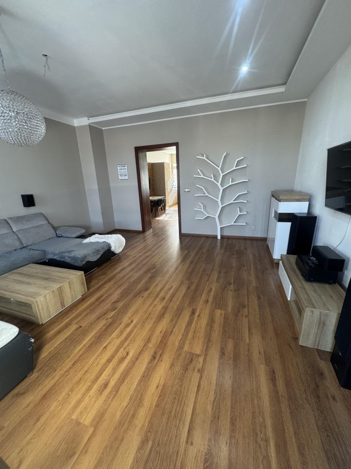 Mieszkanie 4-pokojowe Bytom Śródmieście, ul. Krakowska