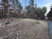 Działka rekreacyjna Chańcza. Zdjęcie 2