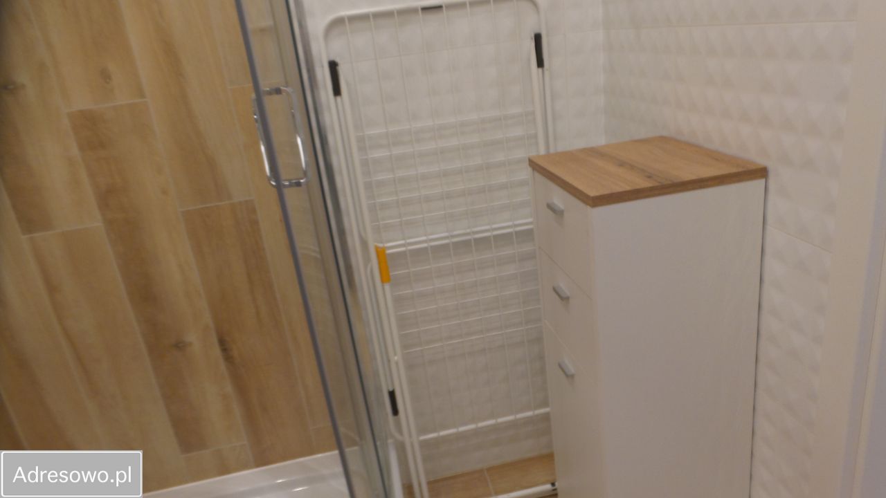 Mieszkanie 2-pokojowe Kraków Krowodrza, ul. Wrocławska. Zdjęcie 10