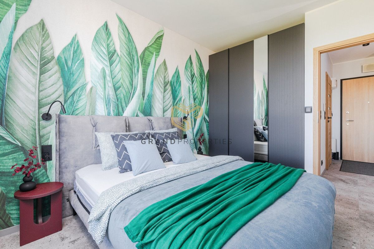 Mieszkanie 2-pokojowe Warszawa Włochy, ul. Wiktoryn. Zdjęcie 5