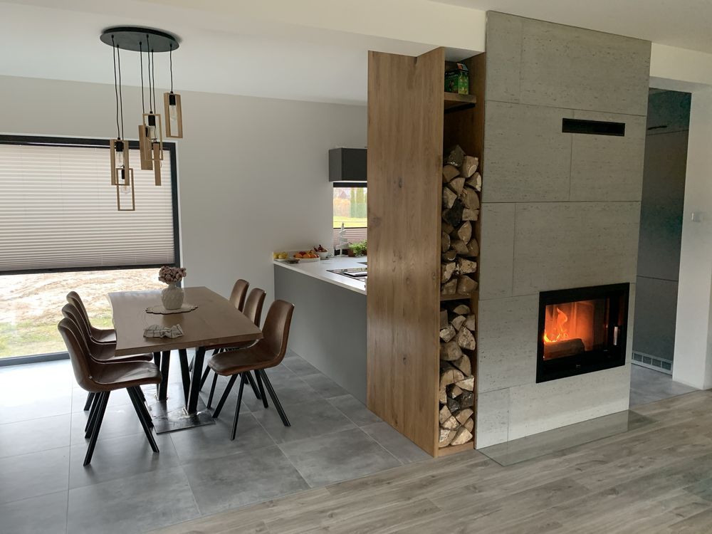 dom wolnostojący Charzykowy. Zdjęcie 2