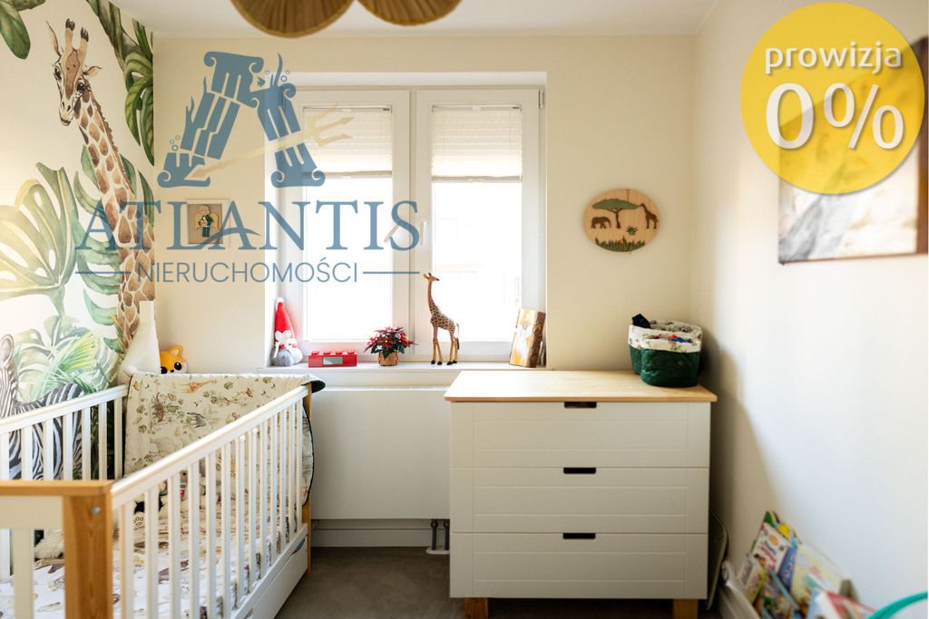 Mieszkanie 3-pokojowe Bydgoszcz Górzyskowo, ul. Juliana Fałata. Zdjęcie 9