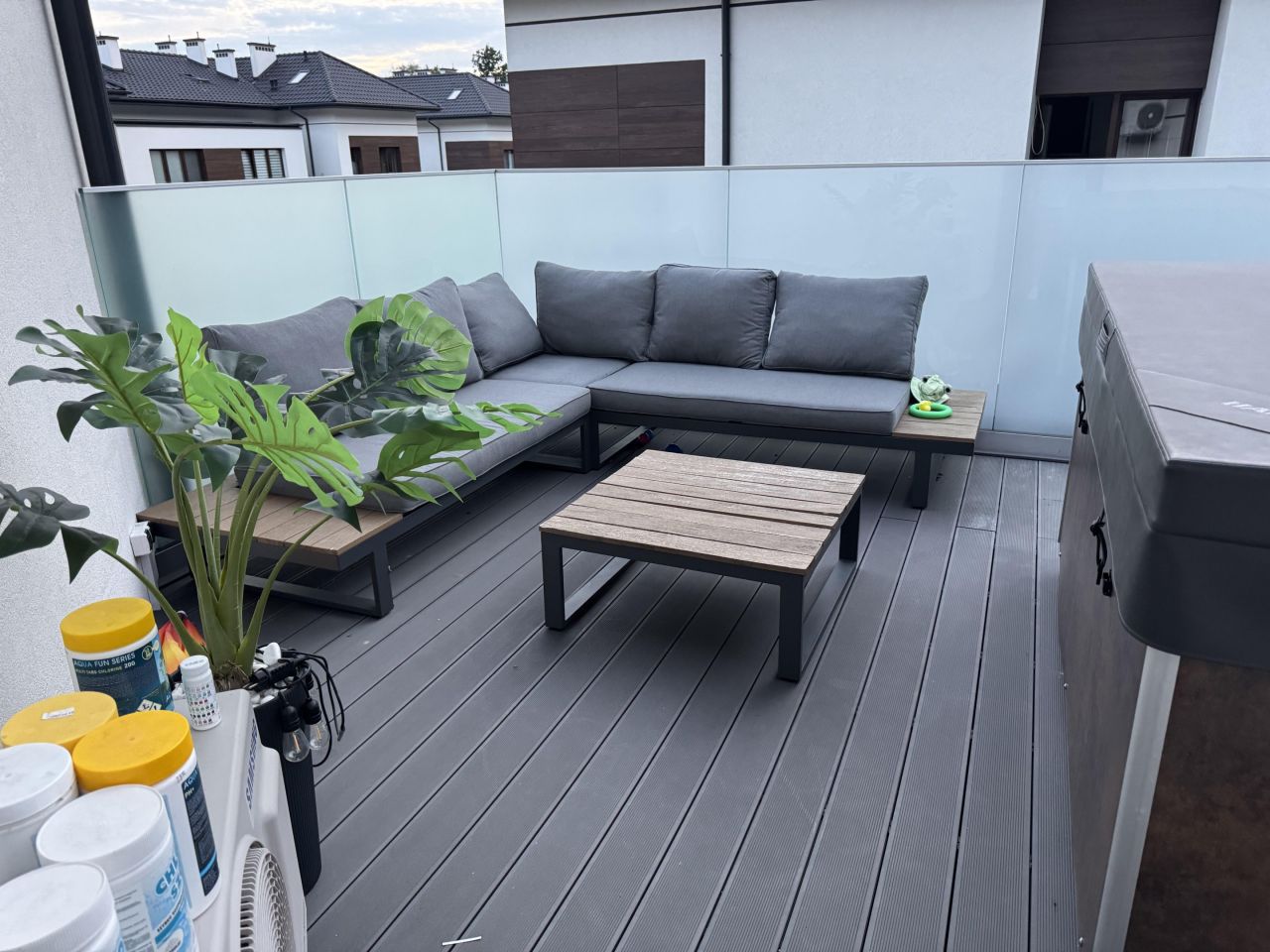 bliźniak, 6 pokoi Strzykuły, ul. Szmaragdowa. Zdjęcie 6