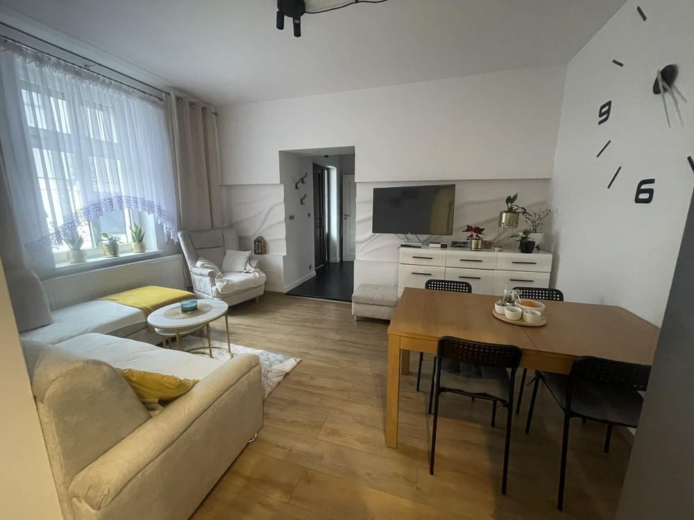 Mieszkanie 4-pokojowe Budzyń. Zdjęcie 2