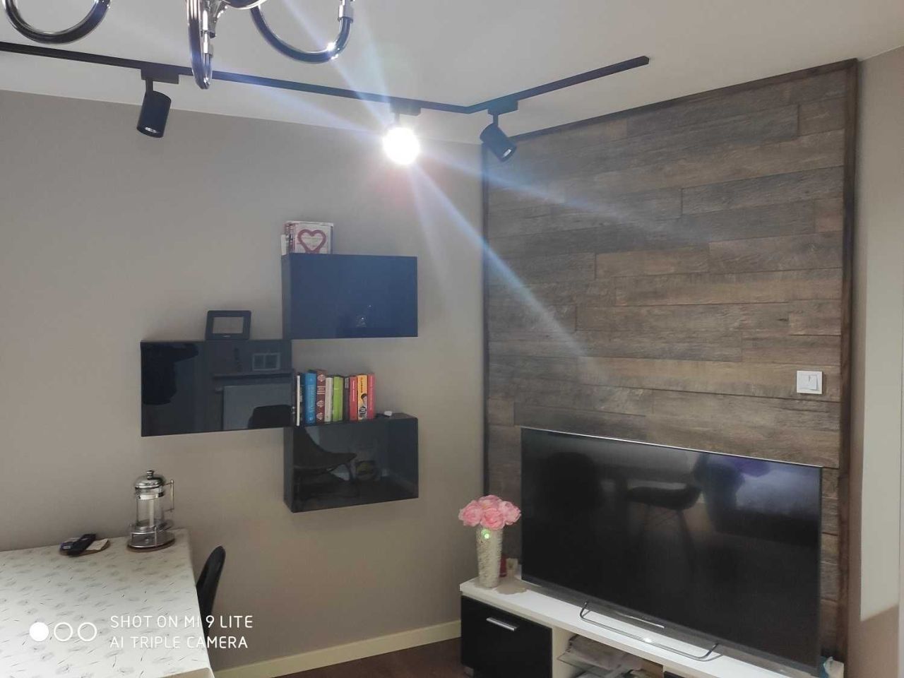 Mieszkanie 2-pokojowe Warszawa Targówek