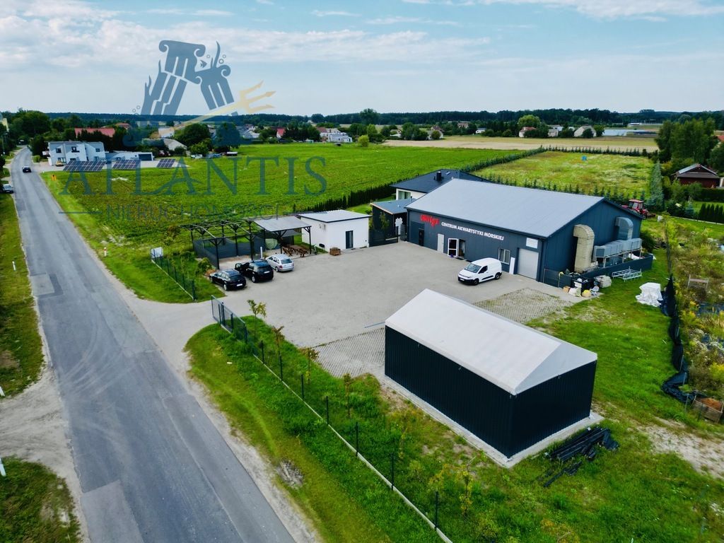 dom wolnostojący, 5 pokoi Żołędowo, ul. Jastrzębia. Zdjęcie 29